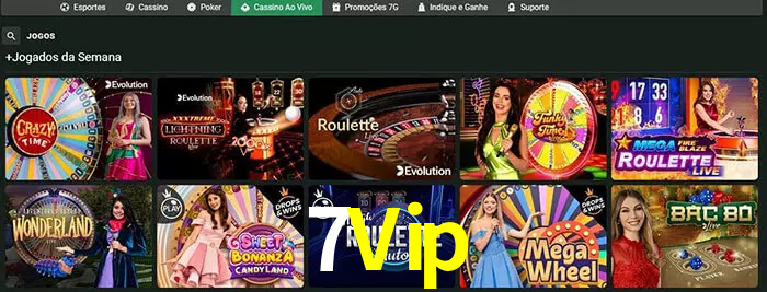 7Vip bet