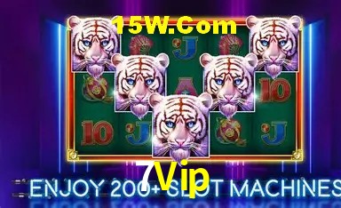 Promoção Relâmpago 7Vip