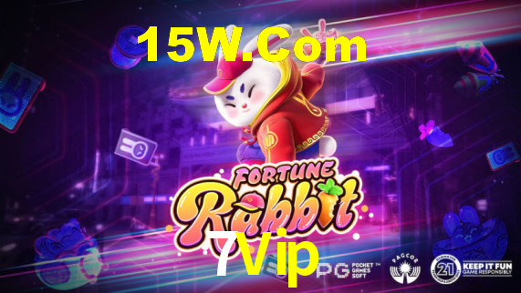 7Vip Jogo