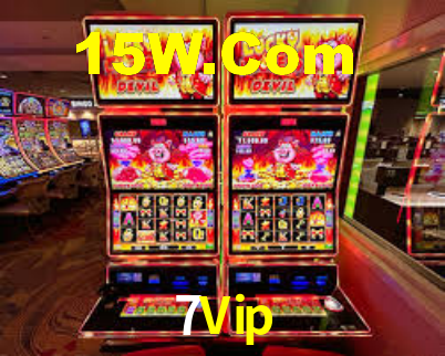 7Vip - App Performance