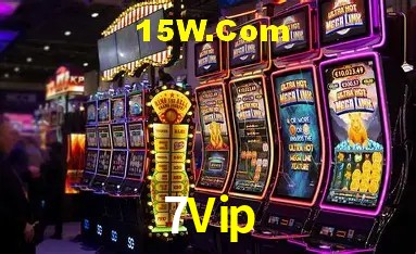 7Vip Brasília - Jogo Features