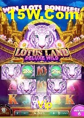 Diretório de Jogos 7Vip
