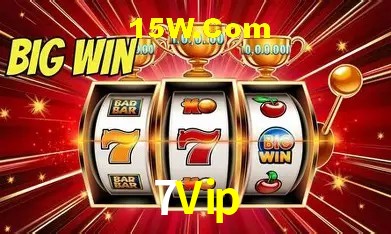 7Vip São Paulo - Jogo Providers