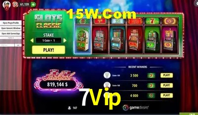 7Vip - Security