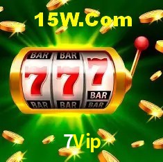 7Vip Salvador - Strategy