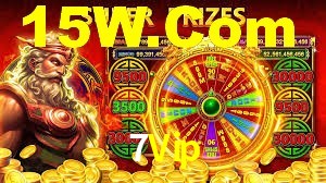 7Vip: Jogos de Caça-Níqueis-Altas Recompensas, Roleta-Velocidade, Blackjack-Desafios Máximos