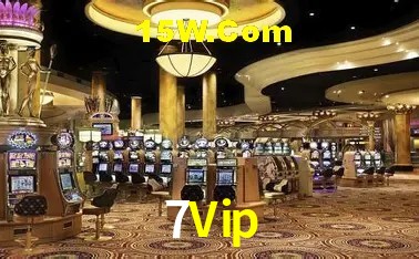Jogos de Slot 7Vip