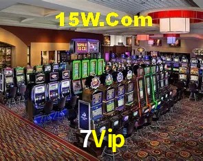 7Vip Brasília - Betting Features