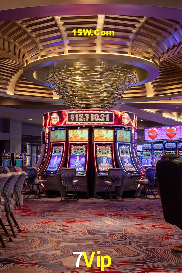 Slot Games 7Vip