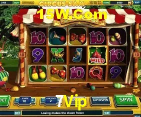 Provedores de Jogos 7Vip