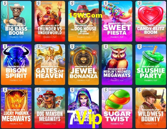 Live Casino 7Vip
