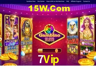 7Vip Rio de Janeiro - Popular Jogos