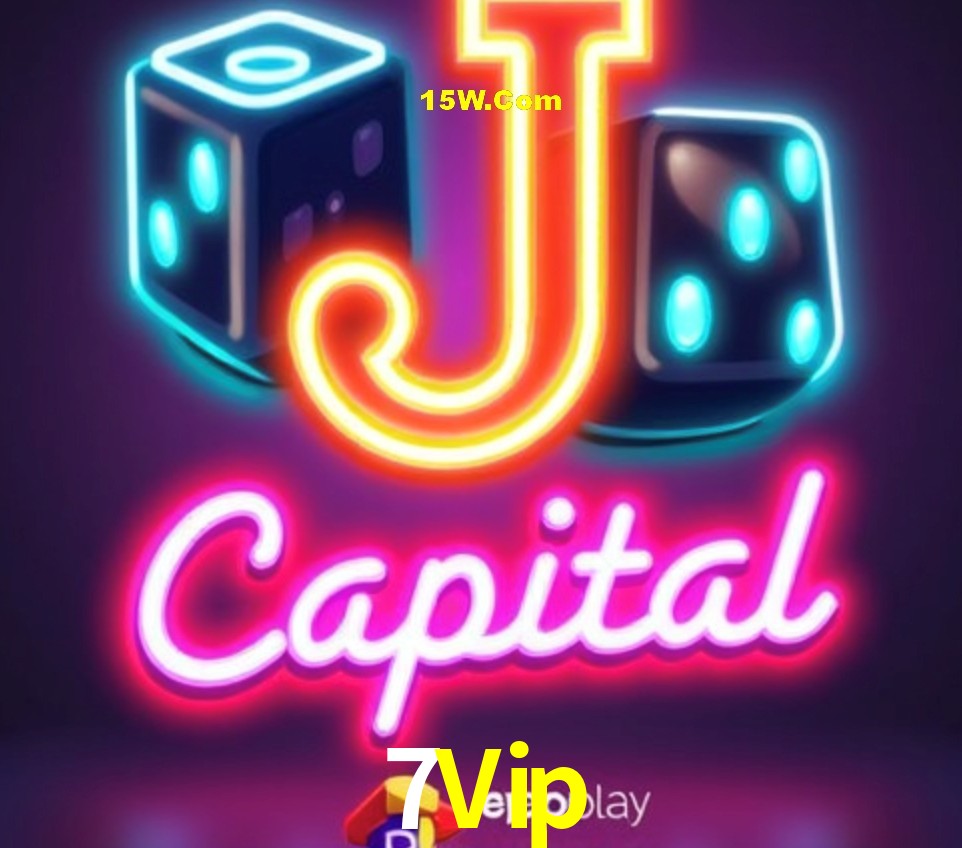 Recursos de Bônus 7Vip