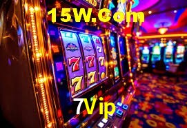 Experiência VIP 7Vip