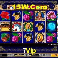 7Vip Salvador - Statistics