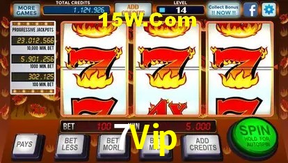7Vip Entrar - Login Seguro Certificado