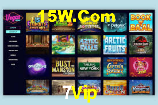 7Vip: A Experiência de Casino com Jogos de Mesa ao Vivo