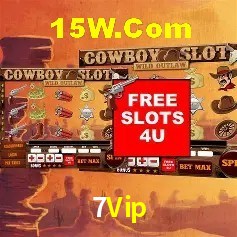 7Vip Rio de Janeiro - Slot Strategy