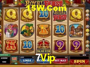 Benefícios da Conta 7Vip