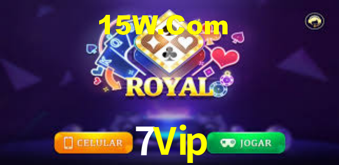 7Vip App - Aplicativo Móvel Oficial