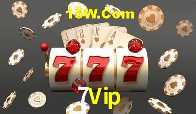 Integração de APIs 7Vip