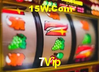 7Vip Plataforma - Certificada MGA desde 2015