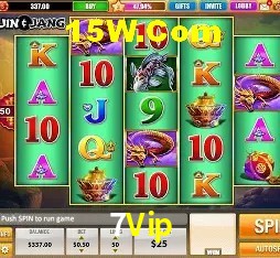 Casino Ao Vivo 7Vip