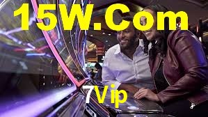 Welcome Bonus 7Vip