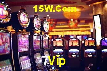 7Vip Belo Horizonte - Jackpots