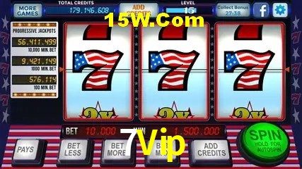 7Vip - Pagamento PIX Instantâneo