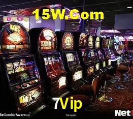 Login Seguro 7Vip