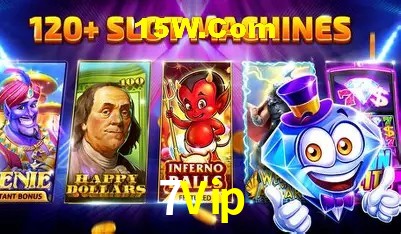 Especiais de Fim de Semana 7Vip