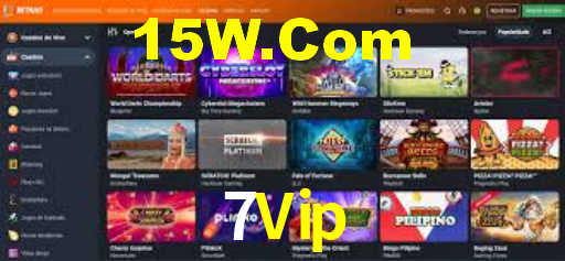 7Vip: Seu Especialista em Apostas Esportivas Brasileiras